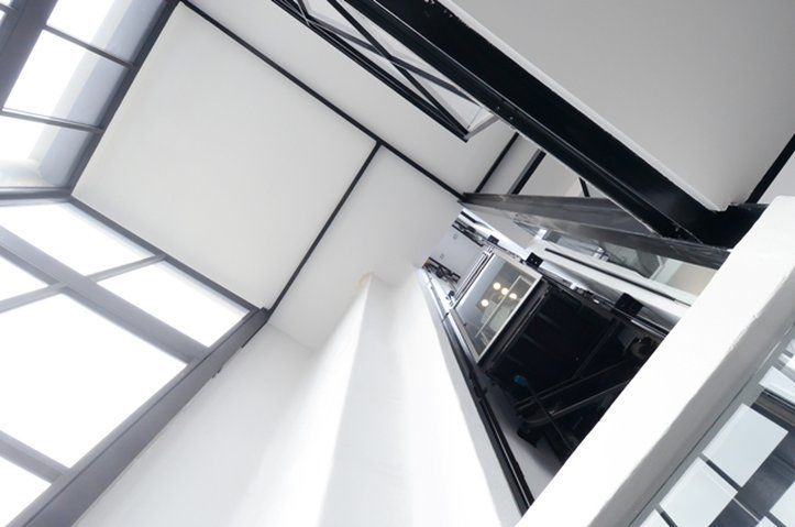 Hotel Atrium By Happyculture Сюрен Экстерьер фото
